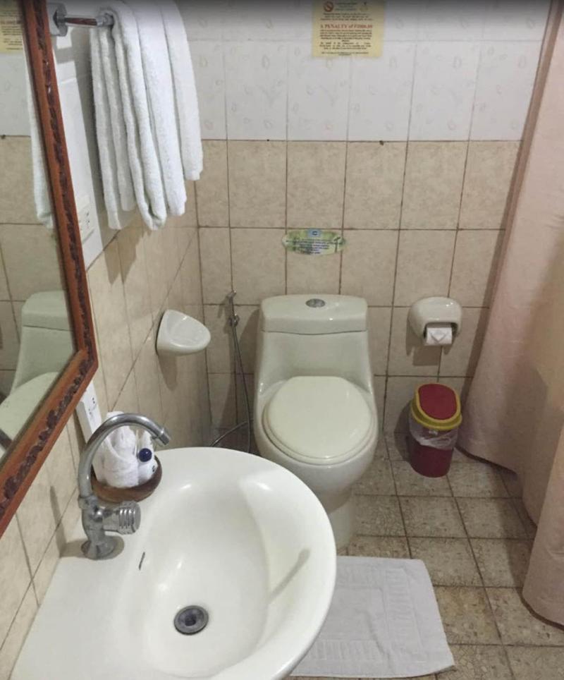 Crown Royale Hotel image