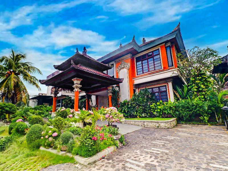 Collection O Bali Near Sanur Beach image