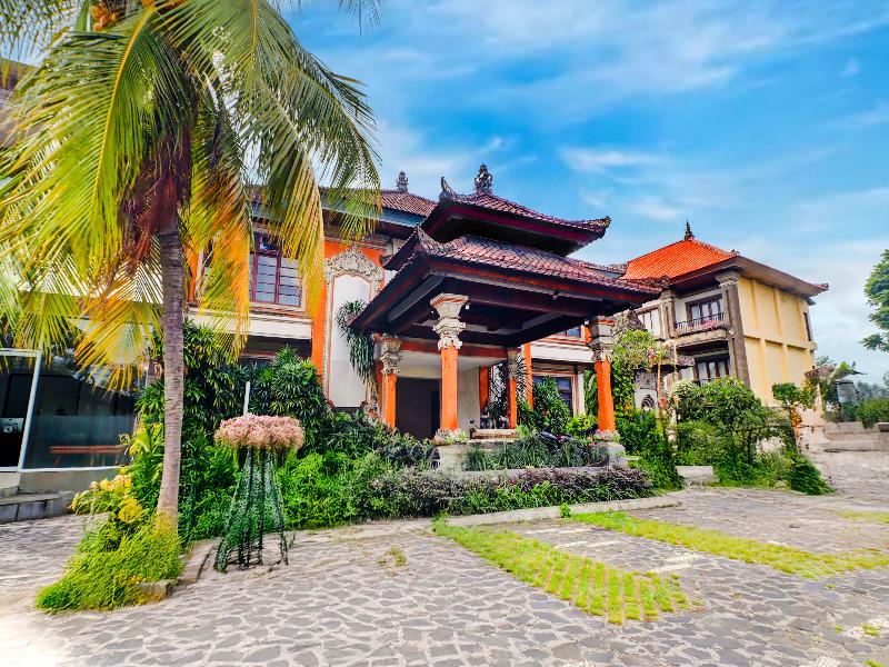 Collection O Bali Near Sanur Beach image