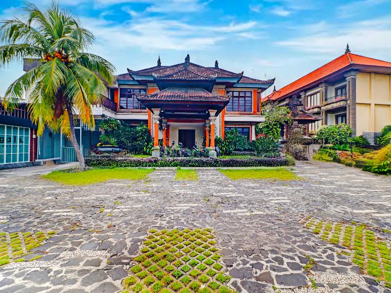 Collection O Bali Near Sanur Beach image