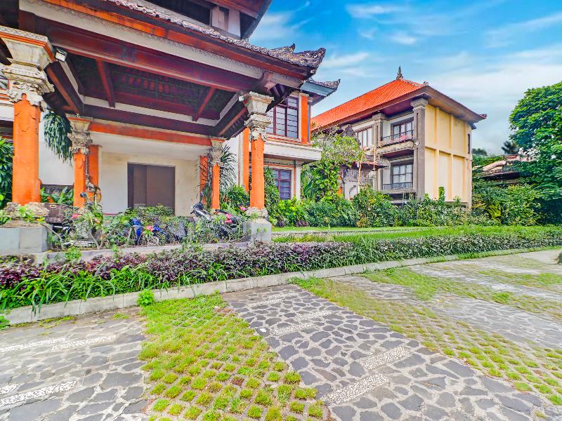 Collection O Bali Near Sanur Beach image