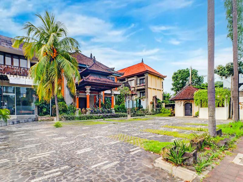 Collection O Bali Near Sanur Beach image