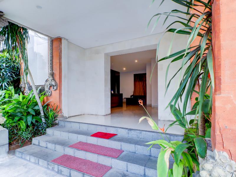 Collection O Bali Near Sanur Beach image