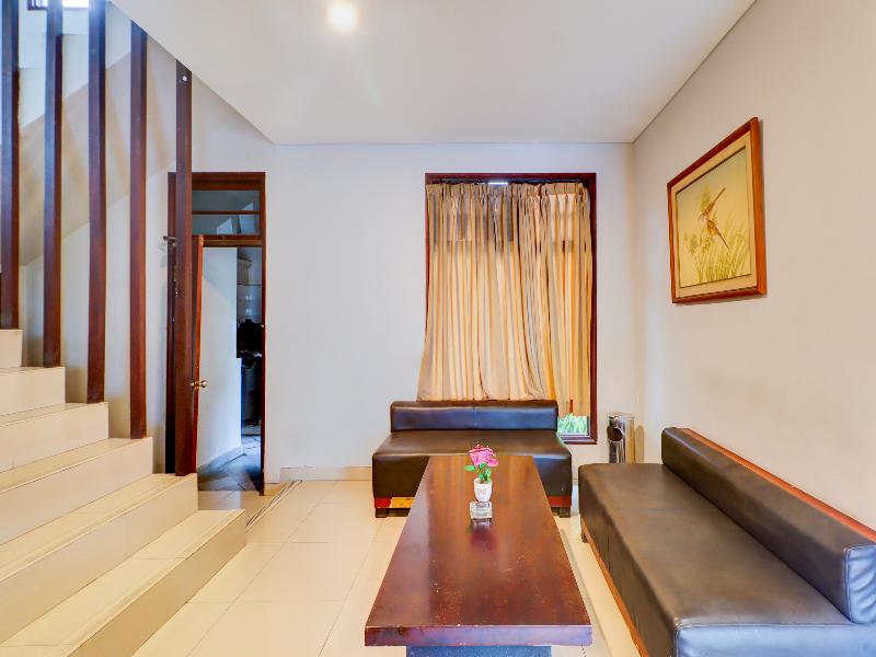 Collection O Bali Near Sanur Beach image