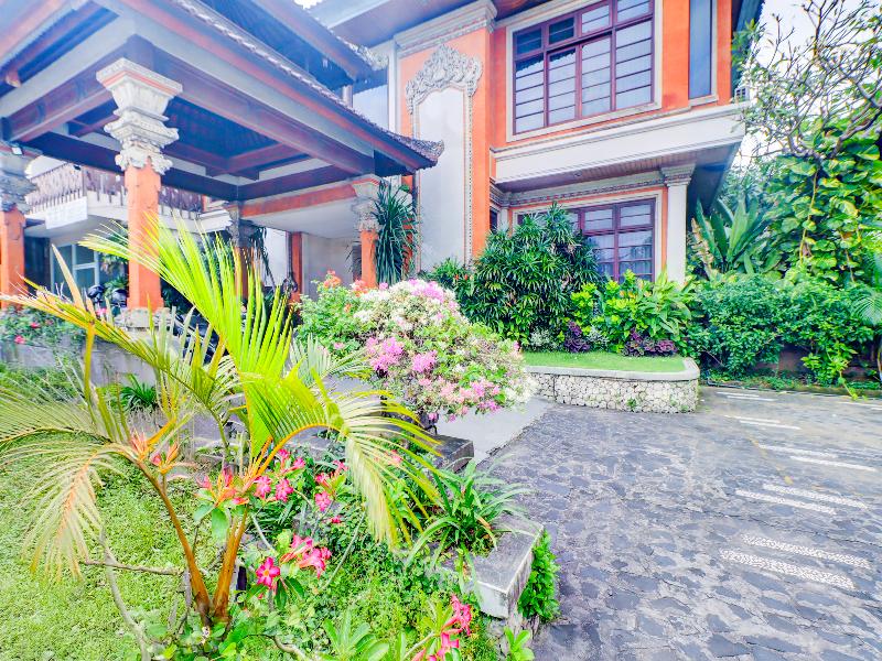 Collection O Bali Near Sanur Beach image