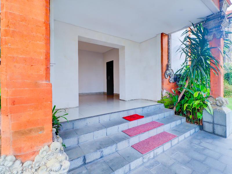 Collection O Bali Near Sanur Beach image