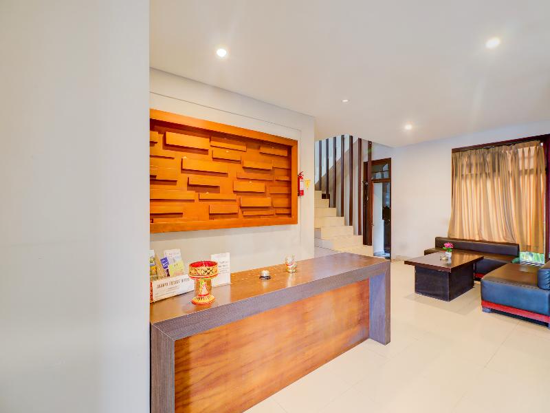 Collection O Bali Near Sanur Beach image