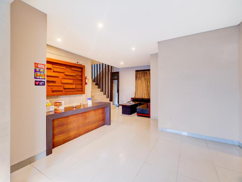 Collection O Bali Near Sanur Beach image