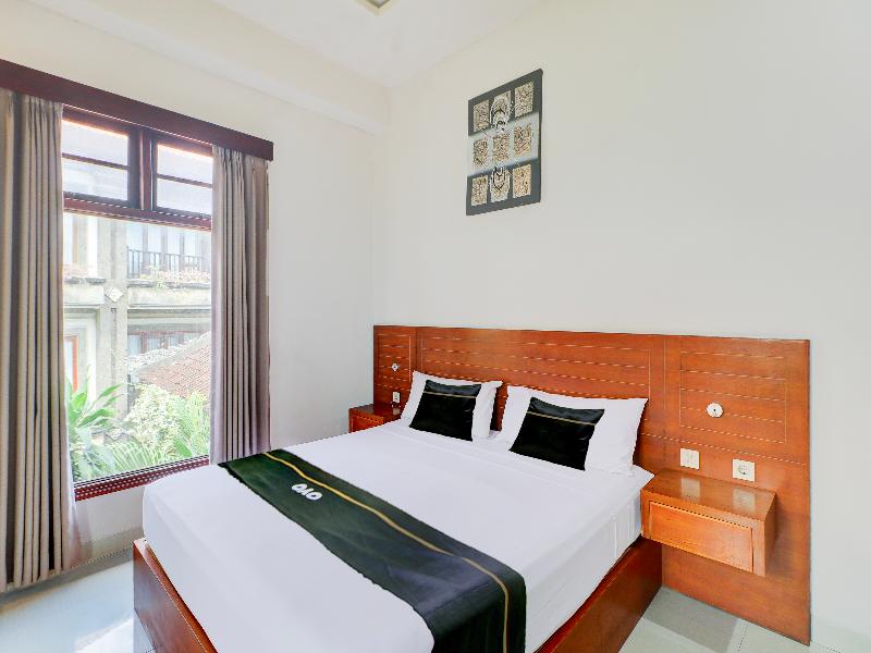 Collection O Bali Near Sanur Beach image