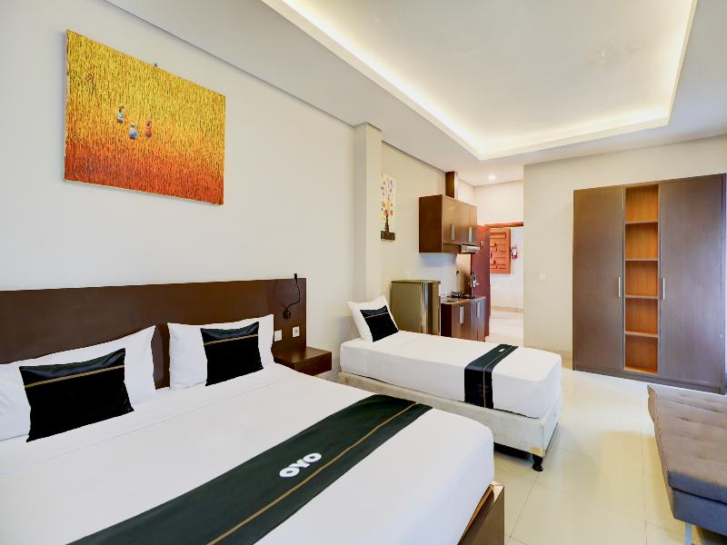 Collection O Bali Near Sanur Beach image