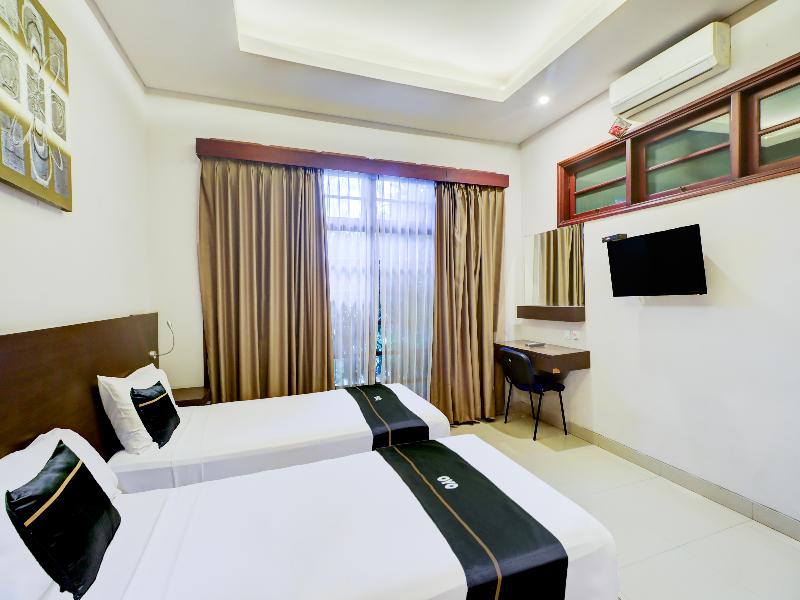 Collection O Bali Near Sanur Beach image