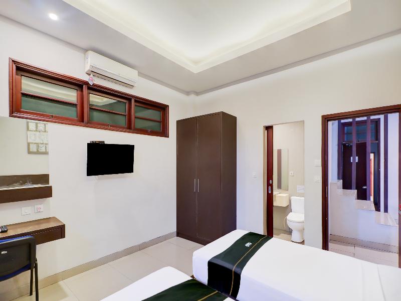 Collection O Bali Near Sanur Beach image