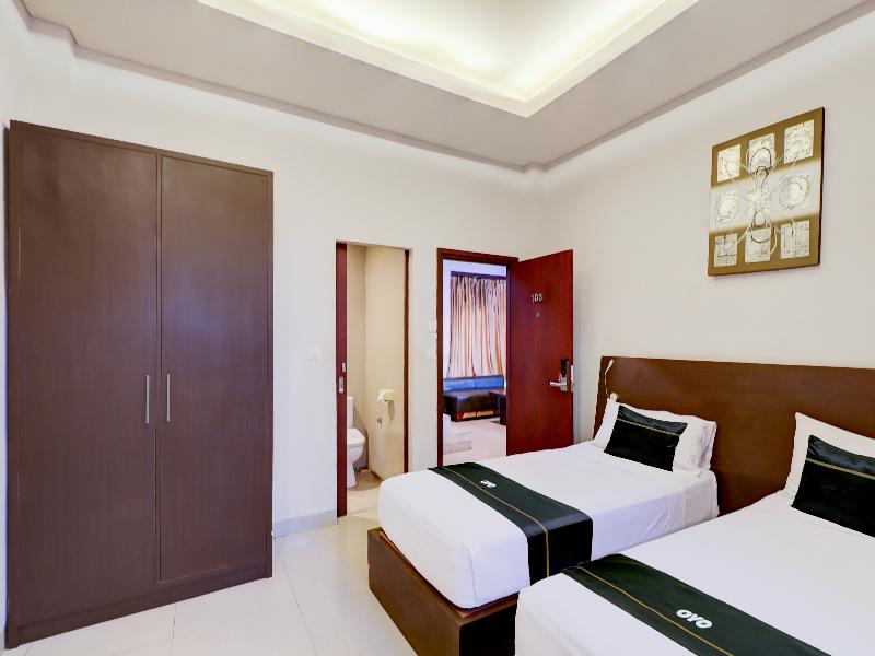 Collection O Bali Near Sanur Beach image