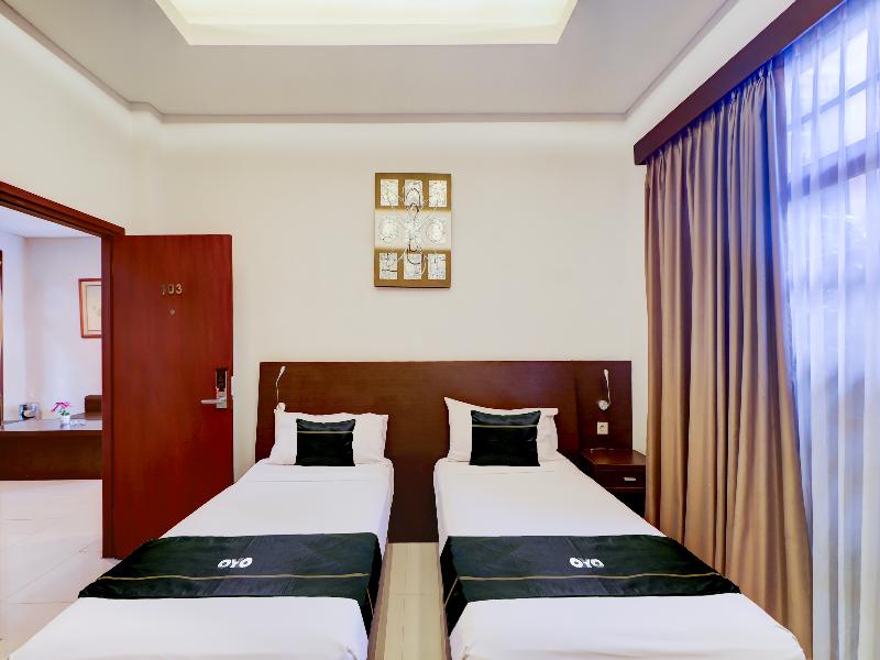 Collection O Bali Near Sanur Beach image