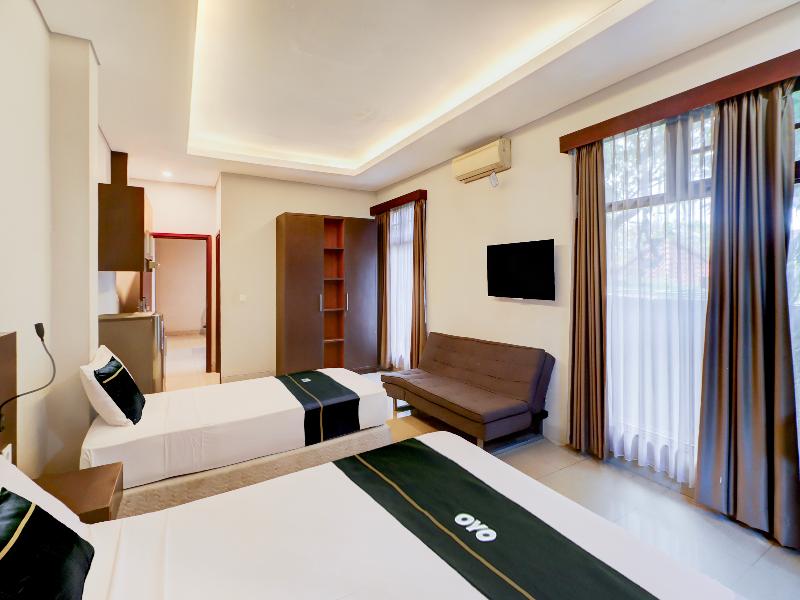 Collection O Bali Near Sanur Beach image