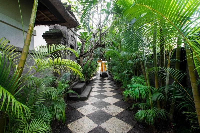 Villa Pantai Karang image