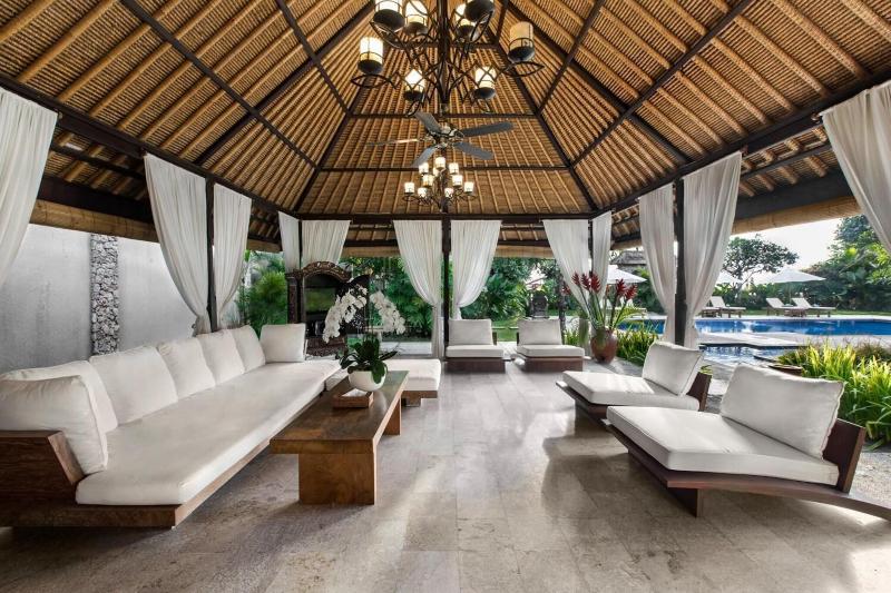 Villa Pantai Karang image
