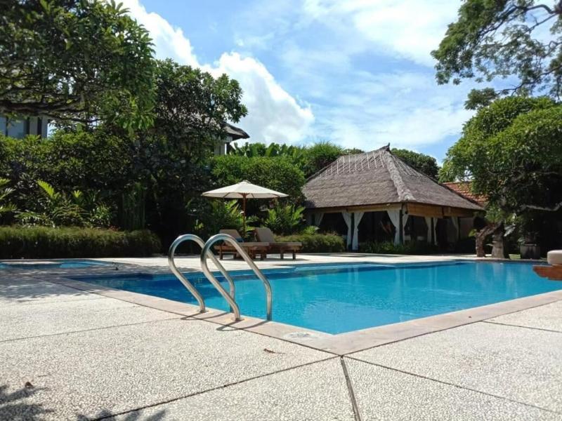Villa Pantai Karang image