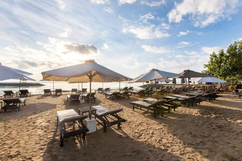 Villa Pantai Karang image
