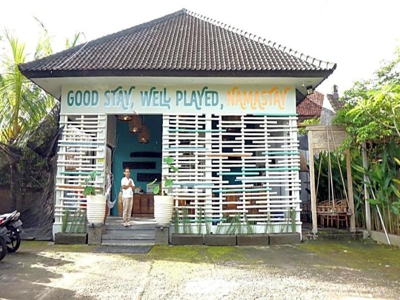 NamaStay image