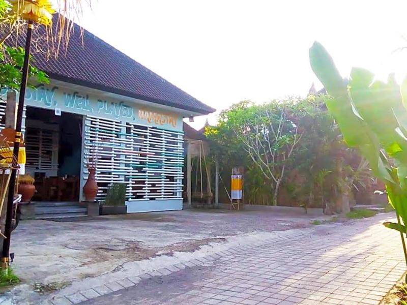 NamaStay image