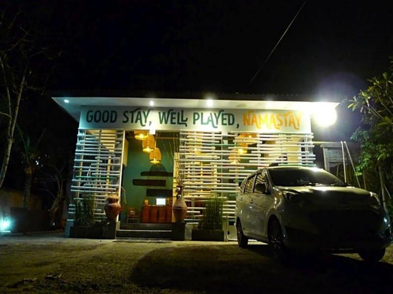 NamaStay image