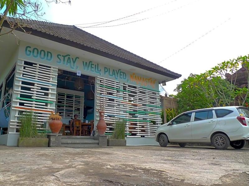 NamaStay image