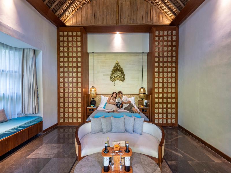 Aksari Resort Ubud by Ini Vie Hospitality image