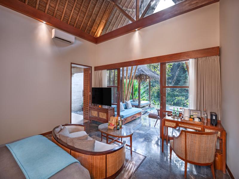 Aksari Resort Ubud by Ini Vie Hospitality image