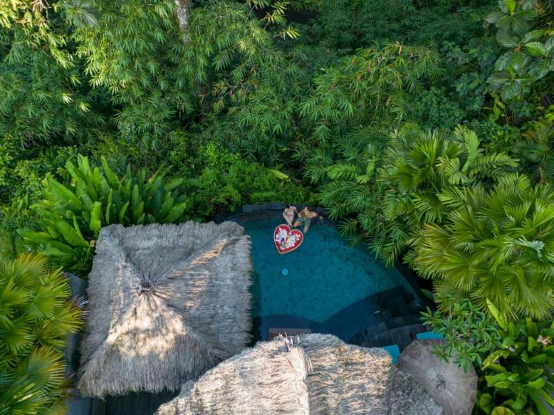 Aksari Resort Ubud by Ini Vie Hospitality image
