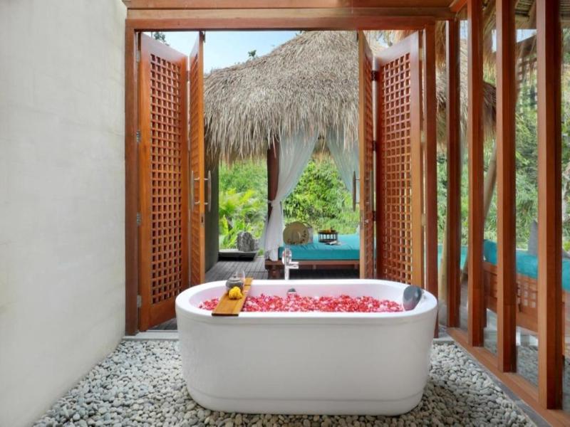 Aksari Resort Ubud by Ini Vie Hospitality image