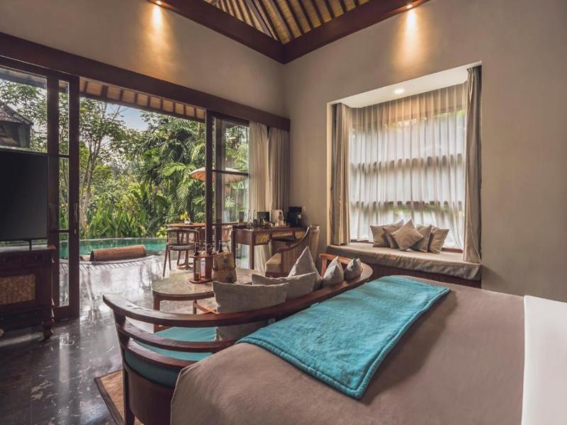Aksari Resort Ubud by Ini Vie Hospitality image