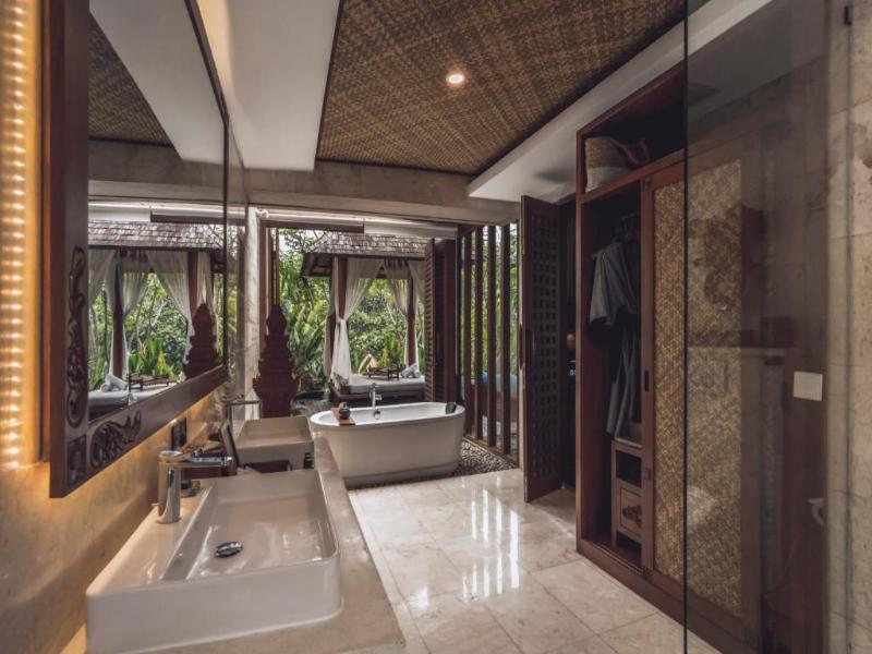 Aksari Resort Ubud by Ini Vie Hospitality image