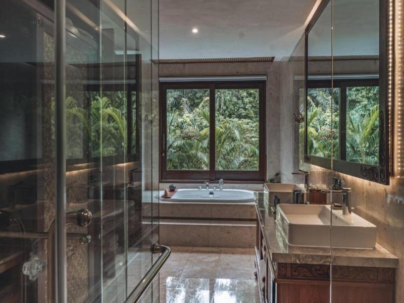 Aksari Resort Ubud by Ini Vie Hospitality image