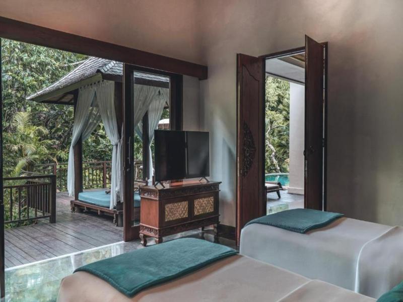 Aksari Resort Ubud by Ini Vie Hospitality image