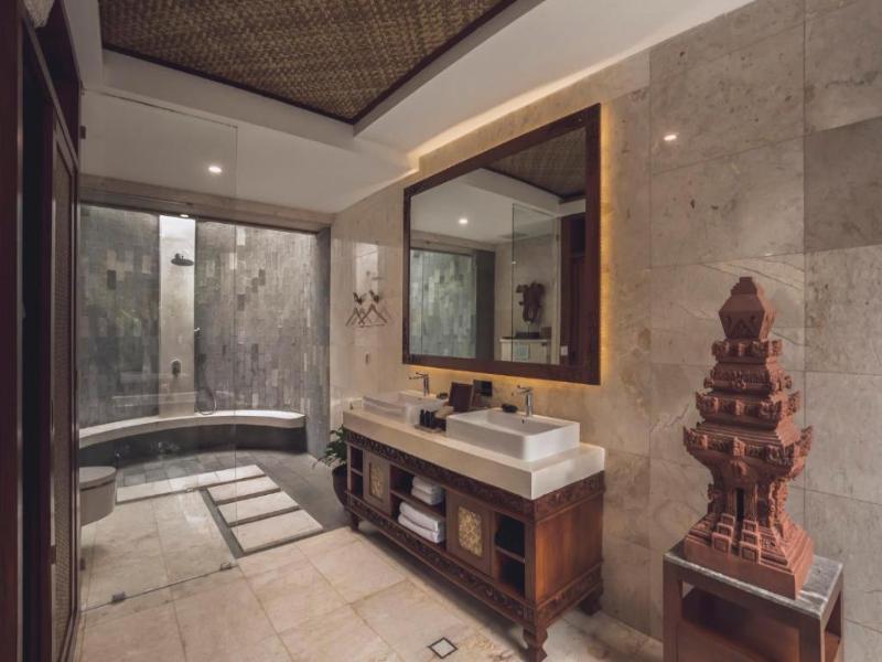 Aksari Resort Ubud by Ini Vie Hospitality image