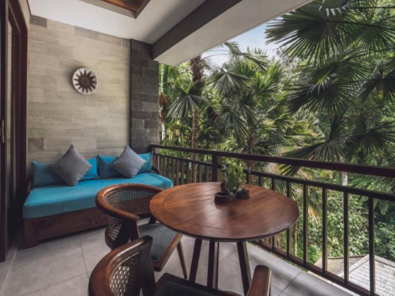 Aksari Resort Ubud by Ini Vie Hospitality image
