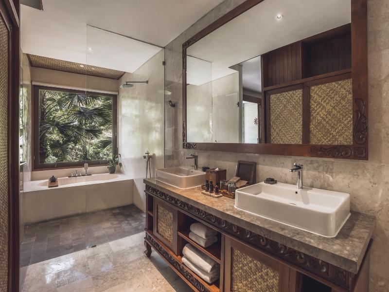 Aksari Resort Ubud by Ini Vie Hospitality image