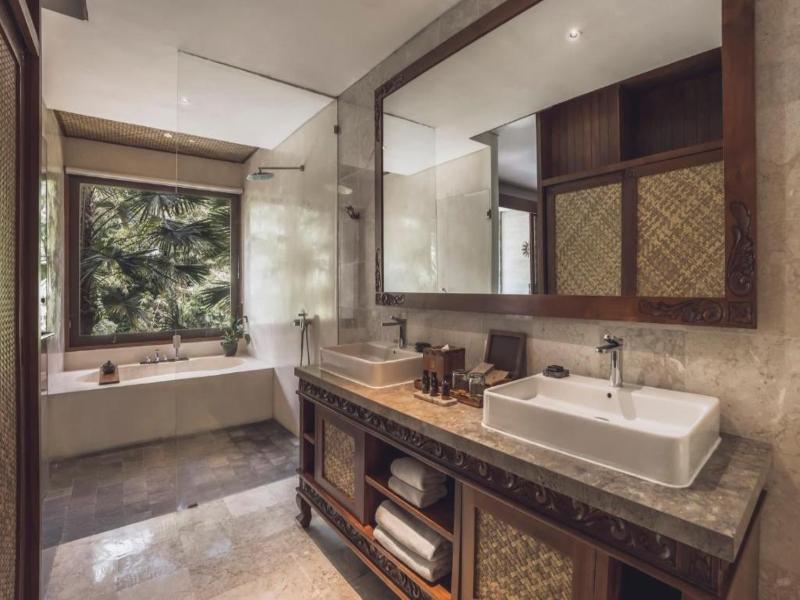 Aksari Resort Ubud by Ini Vie Hospitality image