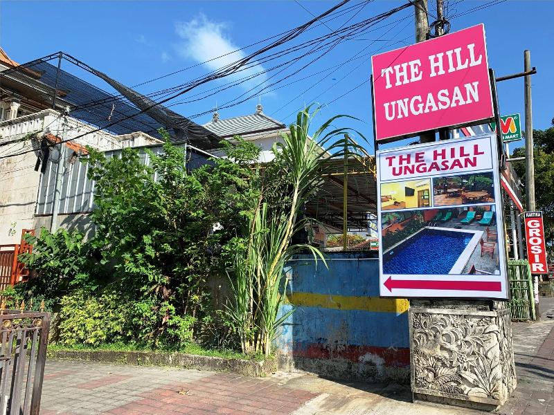 The Hill Ungasan image