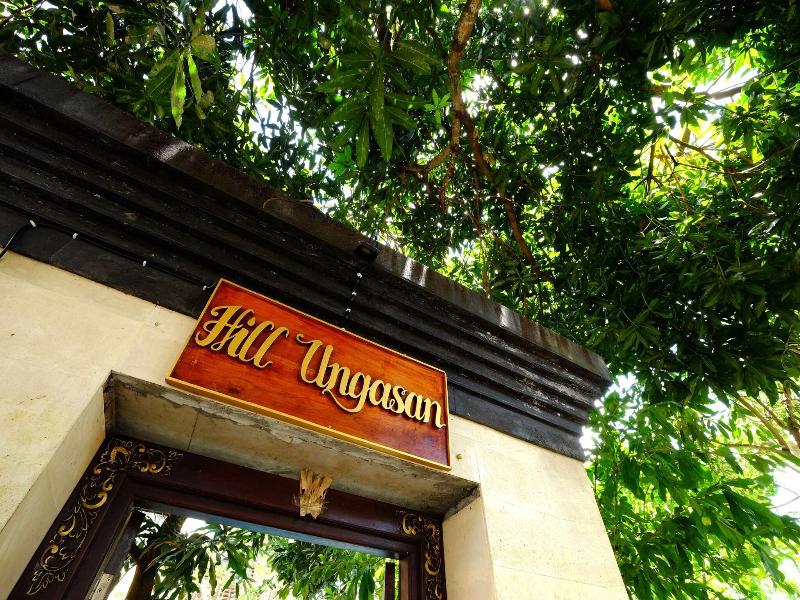 The Hill Ungasan image