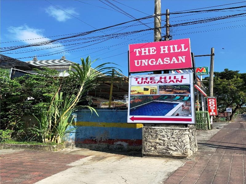 The Hill Ungasan image