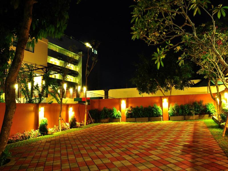 The Hill Ungasan image