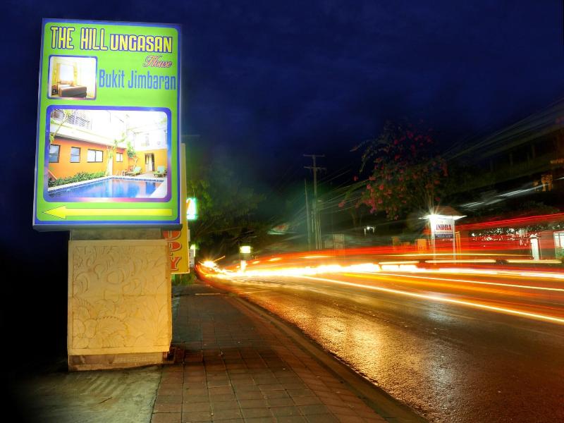 The Hill Ungasan image