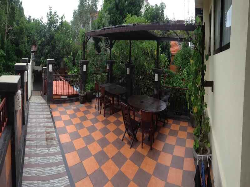 The Hill Ungasan image