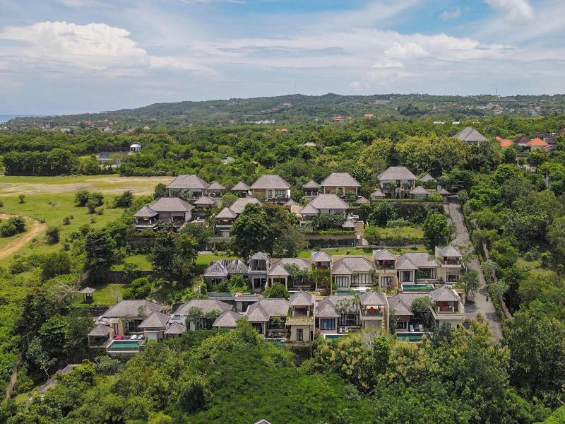 The Reika Villas image