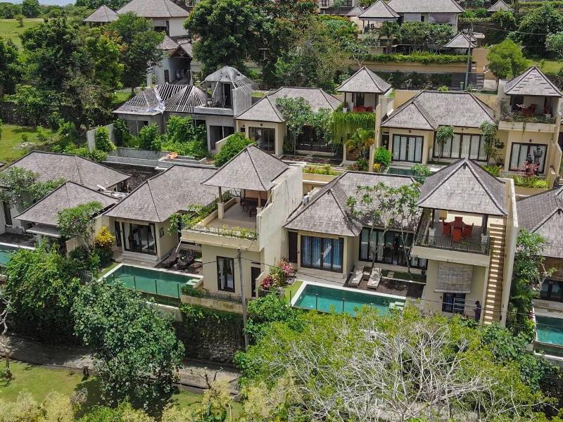 The Reika Villas image