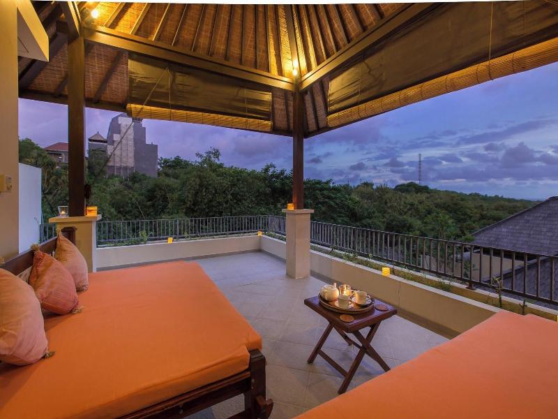 The Reika Villas image
