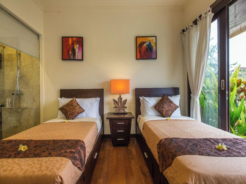 The Reika Villas image
