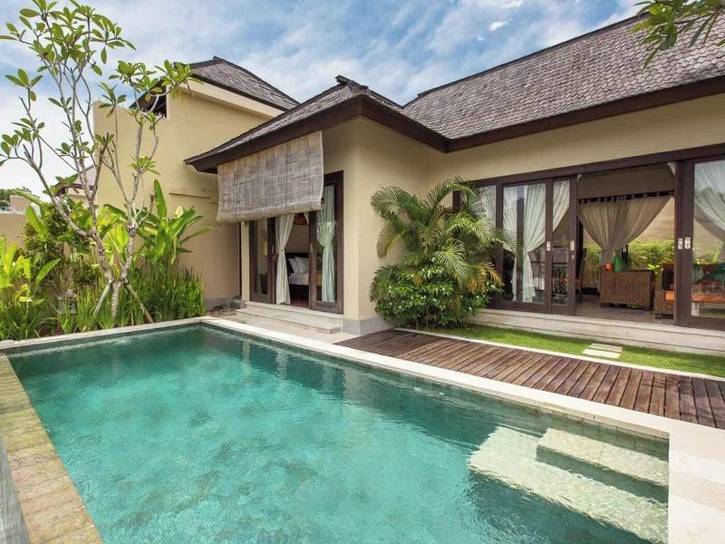 The Reika Villas image